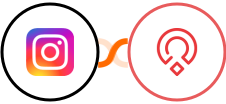 Instagram for business + Zoho Recruit Integration