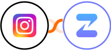 Instagram for business + Zulip Integration