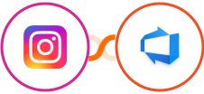 Instagram Lead Ads + Azure DevOps Integration
