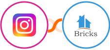 Instagram Lead Ads + B2BBricks Integration