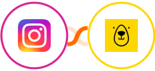 Instagram Lead Ads + Bannerbear Integration