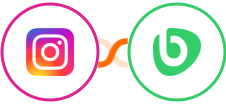 Instagram Lead Ads + Bonusly Integration
