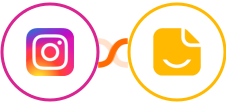 Instagram Lead Ads + elopage Integration