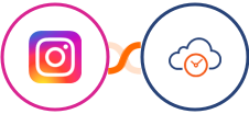 Instagram Lead Ads + eTermin Integration