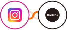 Instagram Lead Ads + Flodesk Integration