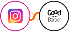 Instagram Lead Ads + GoodBarber eCommerce Integration
