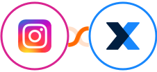 Instagram Lead Ads +  MaintainX Integration