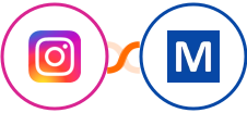 Instagram Lead Ads + Mocean API Integration