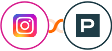 Instagram Lead Ads + PersistIQ Integration