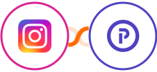 Instagram Lead Ads + Plutio Integration