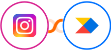 Instagram Lead Ads + Productboard Integration
