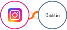 Instagram Lead Ads + Publit.io Integration