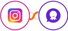 Instagram Lead Ads + PulpoChat Integration
