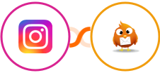 Instagram Lead Ads + Robly Integration