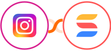 Instagram Lead Ads + SmartSuite Integration