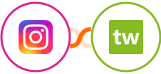 Instagram Lead Ads + Teachworks Integration
