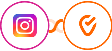 Instagram Lead Ads + Track-POD Integration