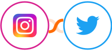 Instagram Lead Ads + Twitter Integration