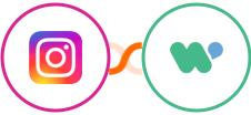 Instagram Lead Ads + WaliChat  Integration