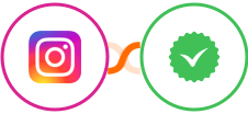 Instagram Lead Ads + WhatsApp Blast & API by WAToolsOnline Integration