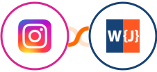 Instagram Lead Ads + WhoisJson Integration