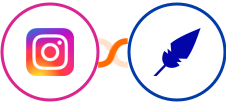 Instagram Lead Ads + Xodo Sign Integration