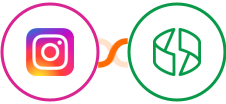 Instagram Lead Ads + Zoho Billing Integration
