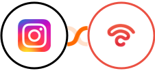 Instagram + Beambox Integration