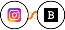 Instagram + Braintree Integration