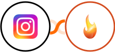 Instagram + CallFire Integration