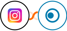 Instagram + Clickatell Integration