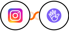 Instagram + Cliengo Integration
