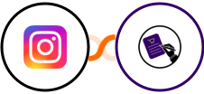 Instagram + CLOSEM  Integration