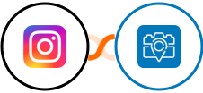 Instagram + CompanyCam (In Review) Integration