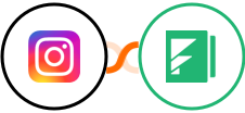 Instagram + Formstack Forms Integration