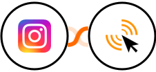 Instagram + Klick-Tipp Integration