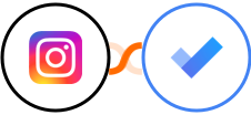 Instagram + Microsoft To-Do Integration