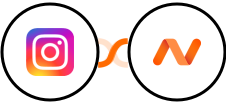 Instagram + Namecheap Integration