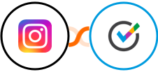 Instagram + OnceHub Integration