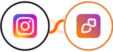 Instagram + Overloop Integration