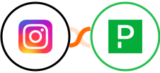 Instagram + PagerDuty Integration