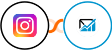 Instagram + QuickMail.io Integration