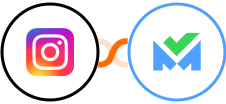 Instagram + SalesBlink Integration