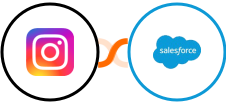 Instagram + Salesforce Marketing Cloud Integration