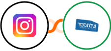 Instagram + Sendmsg Integration