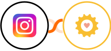 Instagram + ShinePages Integration