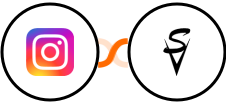 Instagram + Socially Versed Integration
