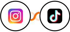 Instagram + TikTok Lead Generation Integration