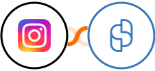 Instagram + Zoho Subscriptions Integration