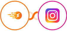 InstantPage.dev + Instagram Lead Ads Integration